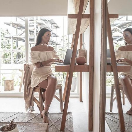 Jungle Chic By Blanca Hotel Tulum Exterior photo