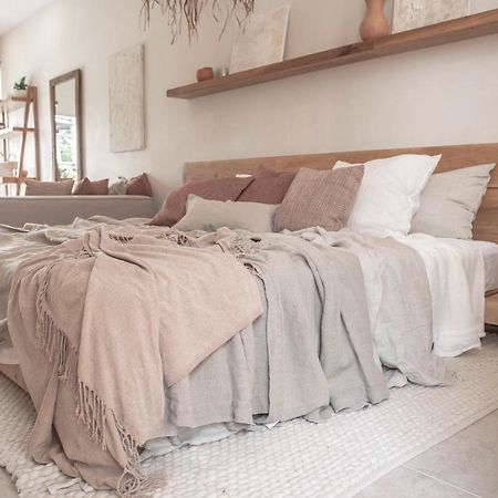 Jungle Chic By Blanca Hotel Tulum Exterior photo